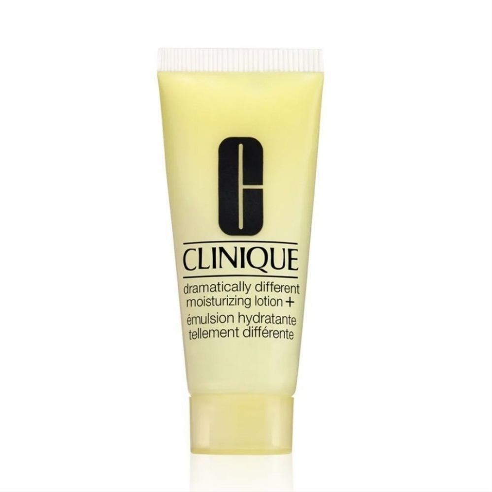 Clinique Dramatically Different Moisturizing Lotion+ 1.0 oz NEW